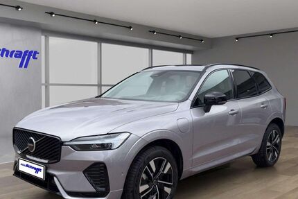 Volvo XC60 20.600 km 58.490 &euro; Wurmberg 75449