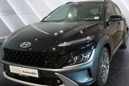 Hyundai KONA 32.600 km 22.875 &euro; Bietigheim-Bissingen 74321
