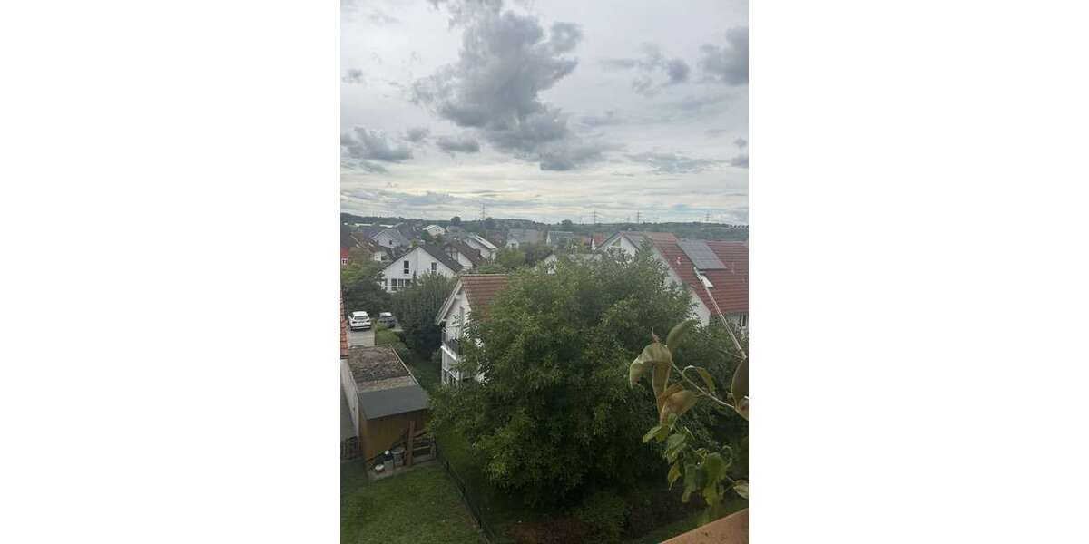 Etagenwohnung Heilbronn Horkheim - 3 Zimmer, 72 m&sup2;, 275.000&euro; | Angebot:27450822