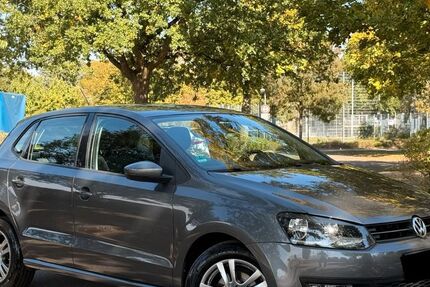 VW Polo 103.000 km 5.850 &euro; Ludwigsburg 71638