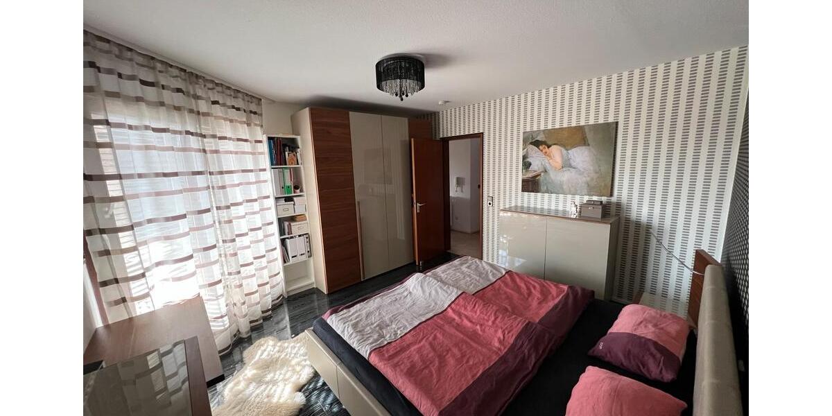 Terrassenwohnung Korb - 3.5 Zimmer, 97 m&sup2;, 360.000&euro; | Angebot:26450139