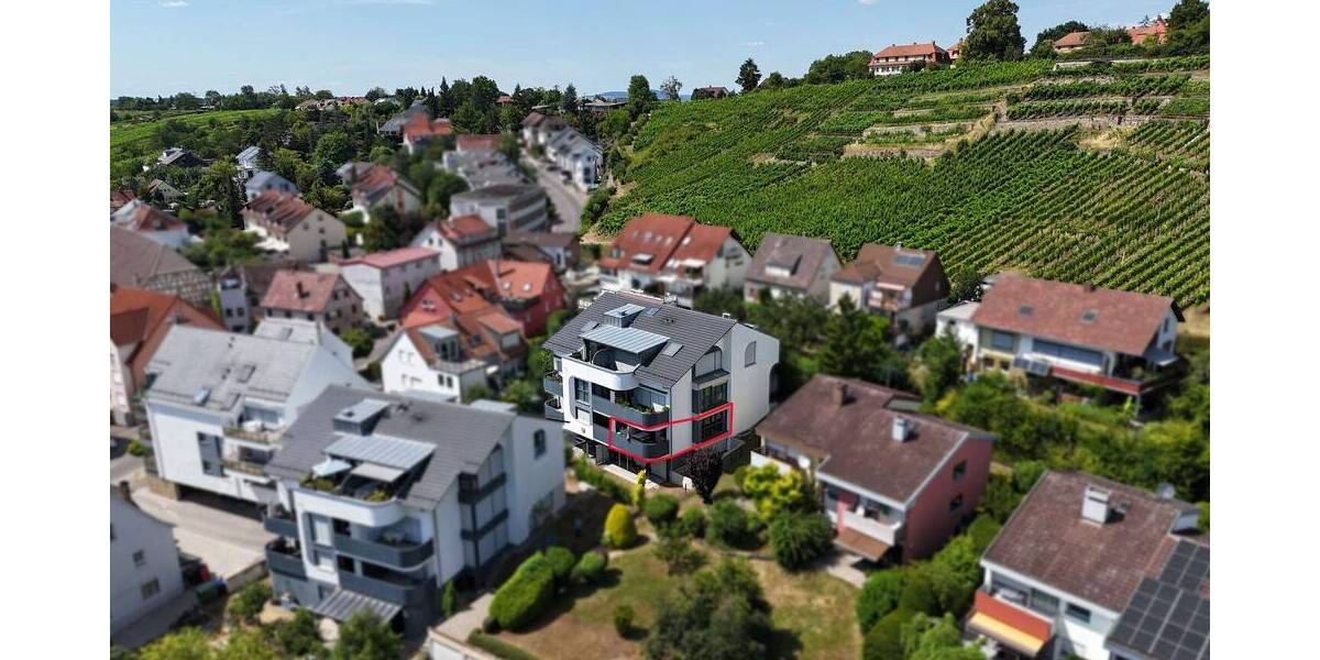 Etagenwohnung Asperg - 4 Zimmer, 90 m&sup2;, 494.000&euro; | Angebot:25671741