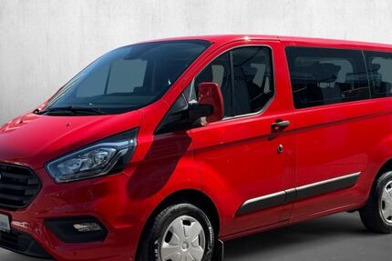 Ford Transit Custom 10.866 km 29.590 &euro; Ludwigsburg 71636