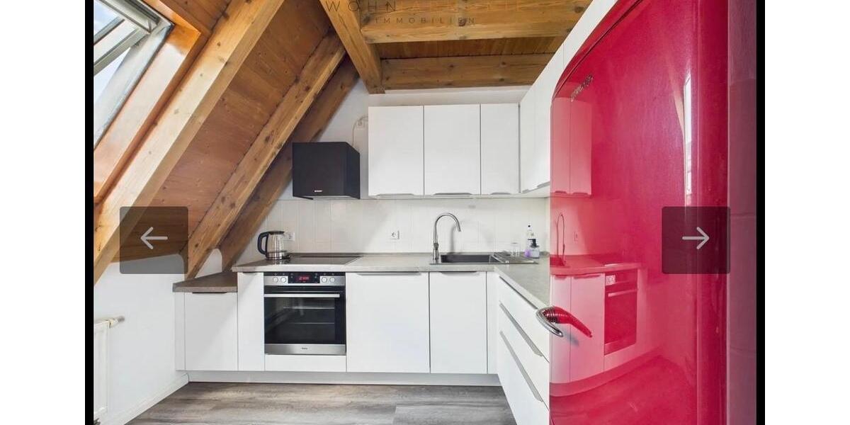 Maisonettenwohnung Schwaigern - 3 Zimmer, 67 m&sup2;, 899&euro; | Angebot:24522340