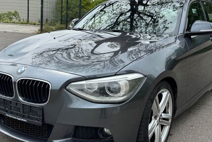 BMW 120 189.000 km 8.950 &euro; Ingersheim/Ludwigsburg 74379