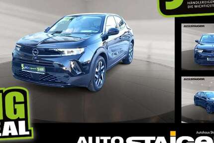 Opel Mokka 9.815 km 17.999 &euro; Stuttgart 70435