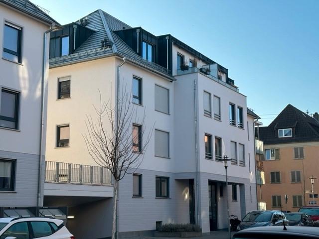 Erdgeschoßwohnung Esslingen am Neckar - 2 Zimmer, 72 m&sup2;, 1.051&euro; | Angebot:26367538
