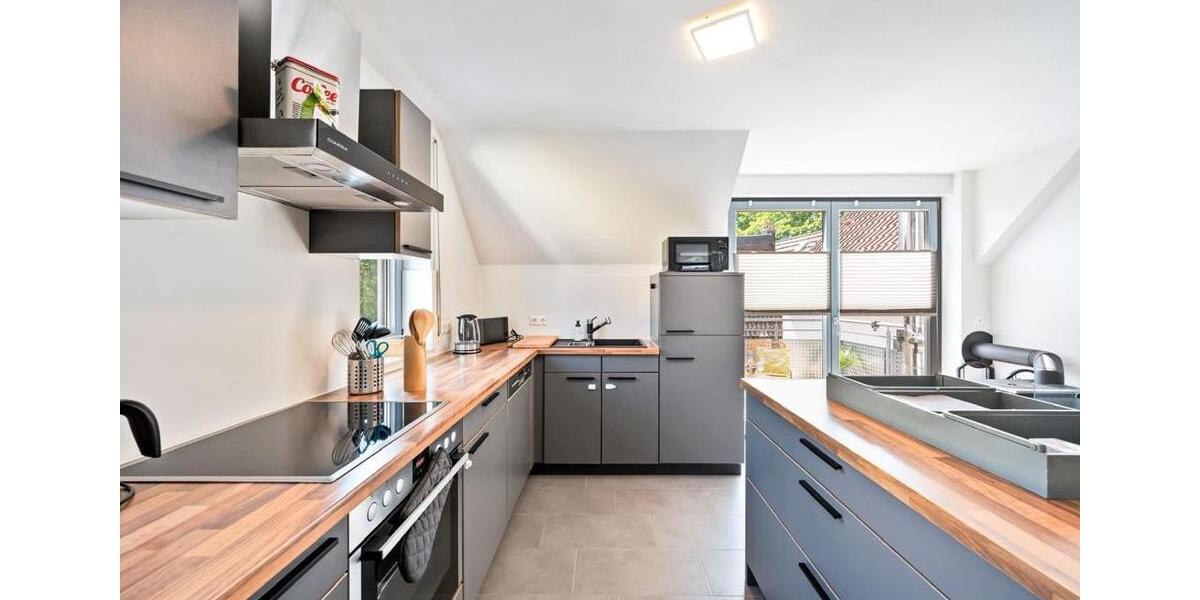 Maisonettenwohnung Weinsberg - 5 Zimmer, 118 m&sup2;, 1.750&euro; | Angebot:27595285