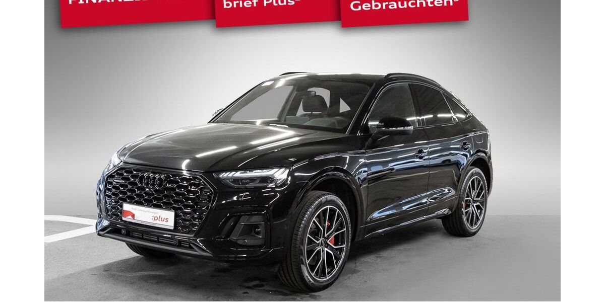 Audi Q5 10.737 km 60.620 &euro; Stuttgart 70469