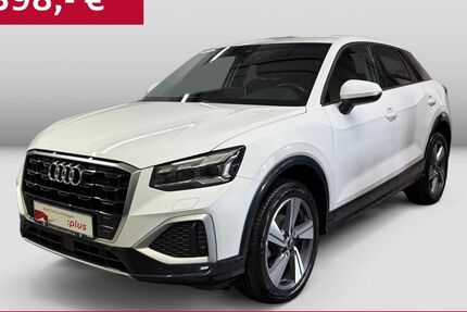 Audi Q2 63.400 km 21.760 &euro; Ludwigsburg 71636