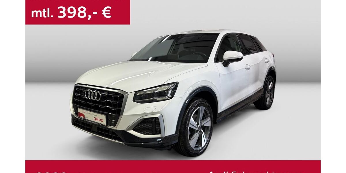 Audi Q2 63.400 km 21.760 &euro; Ludwigsburg 71636