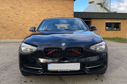 BMW 116 126.000 km 9.990 &euro; Ditzingen 71254
