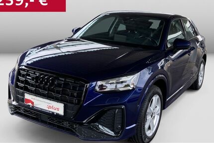 Audi Q2 74.824 km 22.490 &euro; Esslingen 73730