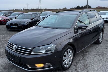 VW Passat 320.000 km 5.990 &euro; Heilbronn 74080
