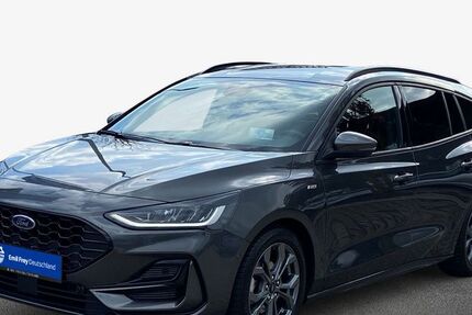 Ford Focus 17.183 km 25.970 &euro; Leonberg 71229