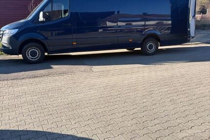 Mercedes-Benz Sprinter 74.000 km 31.450 &euro; Oberrieingen 71739