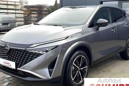 Nissan Qashqai 2.000 km 31.990 &euro; Sachsenheim 74343