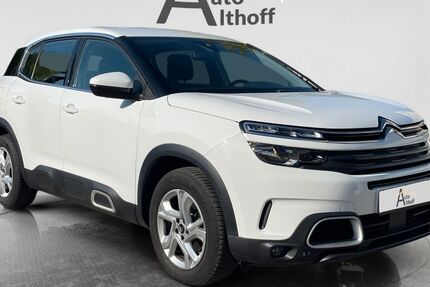 Citroen C5 Aircross 81.800 km 16.990 &euro; Ditzingen (bei Stuttgart) 71254
