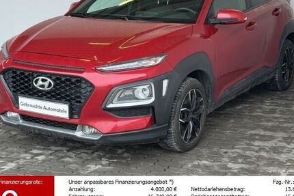 Hyundai KONA 67.642 km 15.888 &euro; Heilbronn 74074