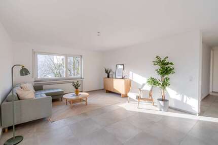 Wohnung Heilbronn Böckingen - 3 Zimmer, 84 m&sup2;, 1.068&euro; | Angebot:27019339