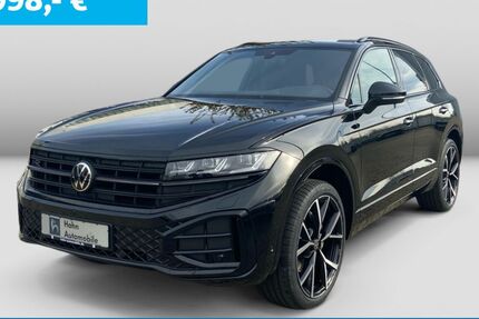 VW Touareg 8.888 km 86.590 &euro; Fellbach 70736
