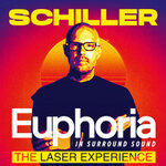 Lounge-Ticket - SCHILLER - EUPHORIA - In Surround Sound - Die Arena Tour 2026