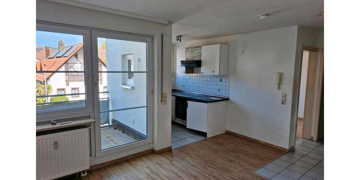 Etagenwohnung Schwieberdingen - 2 Zimmer, 36 m&sup2;, 149.000&euro; | Angebot:26412888