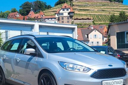 Ford Focus 145.210 km 6.100 &euro; Beilstein 71717