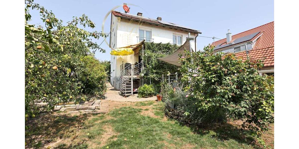 Einfamilienhaus Schwaigern - 5 Zimmer, 113 m&sup2;, 489.000&euro; | Angebot:27187089