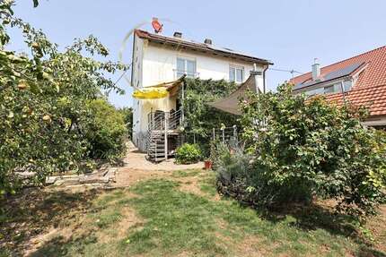 Haus Schwaigern - 5 Zimmer, 113 m&sup2;, 489.000&euro; | Angebot:27187089