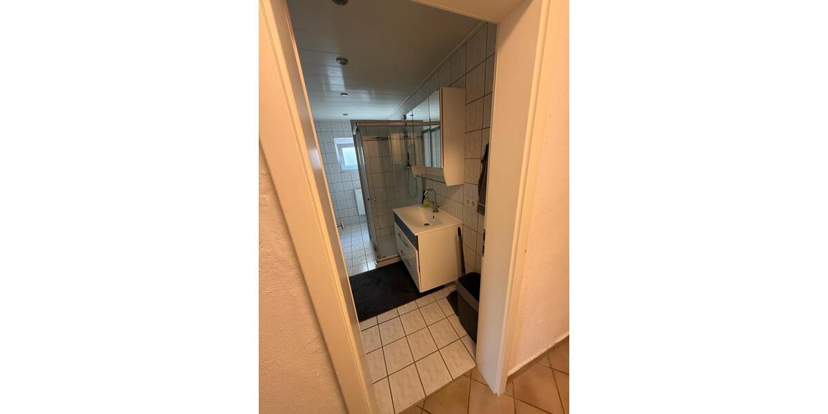 Erdgeschoßwohnung Friolzheim - 1 Zimmer, 40 m&sup2;, 550&euro; | Angebot:25993629