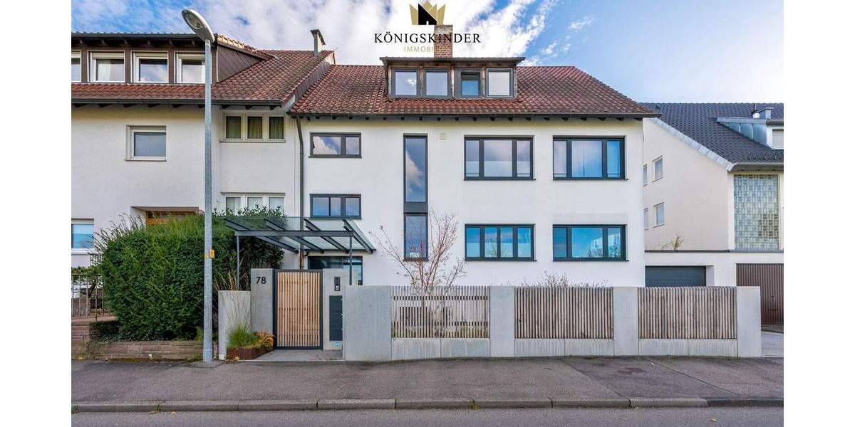 Mehrfamilienhaus, Wohnhaus Stuttgart Weilimdorf - 1 Zimmer, 330 m&sup2;, 1.499.000&euro; | Angebot:25671709
