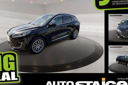 Ford Kuga 35.391 km 23.990 &euro; Esslingen 73730