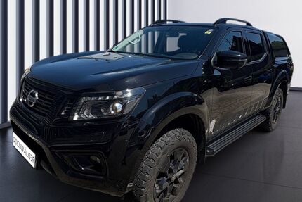 Nissan Navara 139.990 km 31.948 &euro; Zaberfeld-Michelbach 74374
