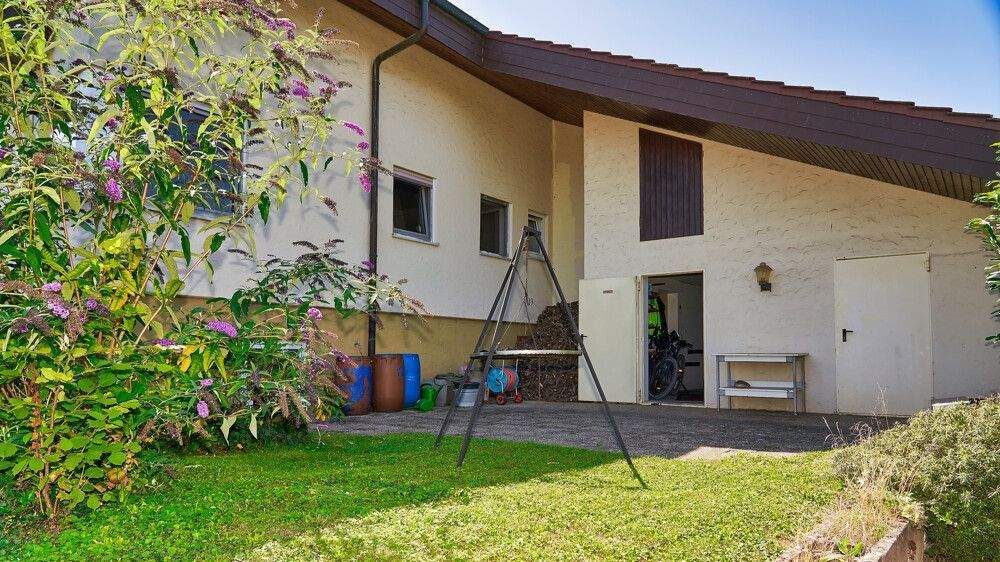 Einfamilienhaus Bönnigheim - 6 Zimmer, 208 m&sup2;, 795.000&euro; | Angebot:25697233