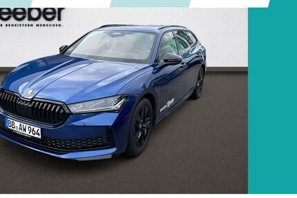 Skoda Superb 21.000 km 49.870 &euro; Weil der Stadt 71263