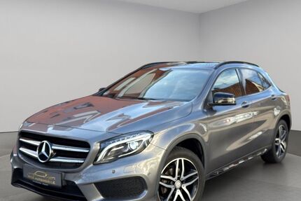 Mercedes-Benz GLA 200 171.454 km 15.999 &euro; Waiblingen 71334