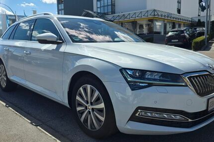 Skoda Superb 197.000 km 13.990 &euro; Kornwestheim (bei Stuttgart) 70806