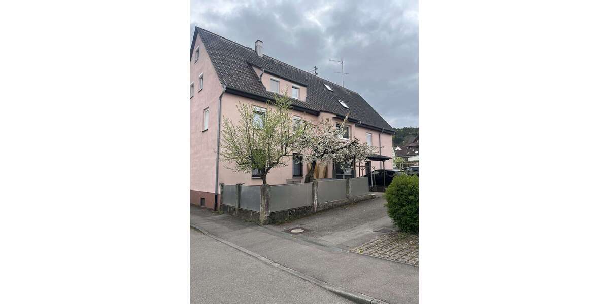 Einfamilienhaus Weil der Stadt/Merklingen Merklingen - 18 Zimmer, 396 m&sup2;, 920.000&euro; | Angebot:23140409
