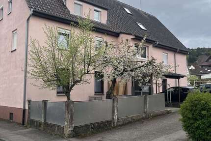 Haus Weil der Stadt/Merklingen Merklingen - 18 Zimmer, 396 m&sup2;, 920.000&euro; | Angebot:23140409