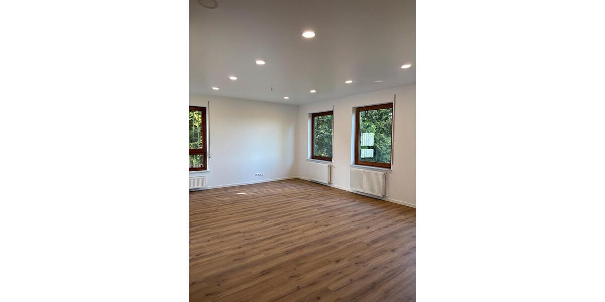 Erdgeschoßwohnung Althütte - 4 Zimmer, 123 m&sup2;, 365.000&euro; | Angebot:27118385