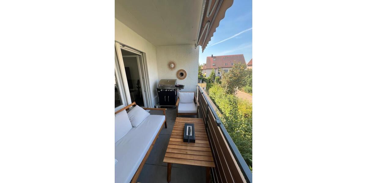 Etagenwohnung Fellbach Oeffingen - 4 Zimmer, 86 m&sup2;, 475.000&euro; | Angebot:26424498