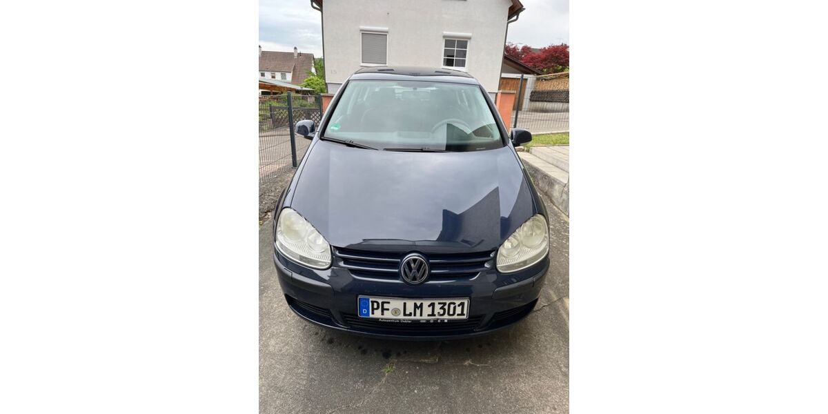 VW Golf 235.400 km 700 &euro; Mühlacker 75417