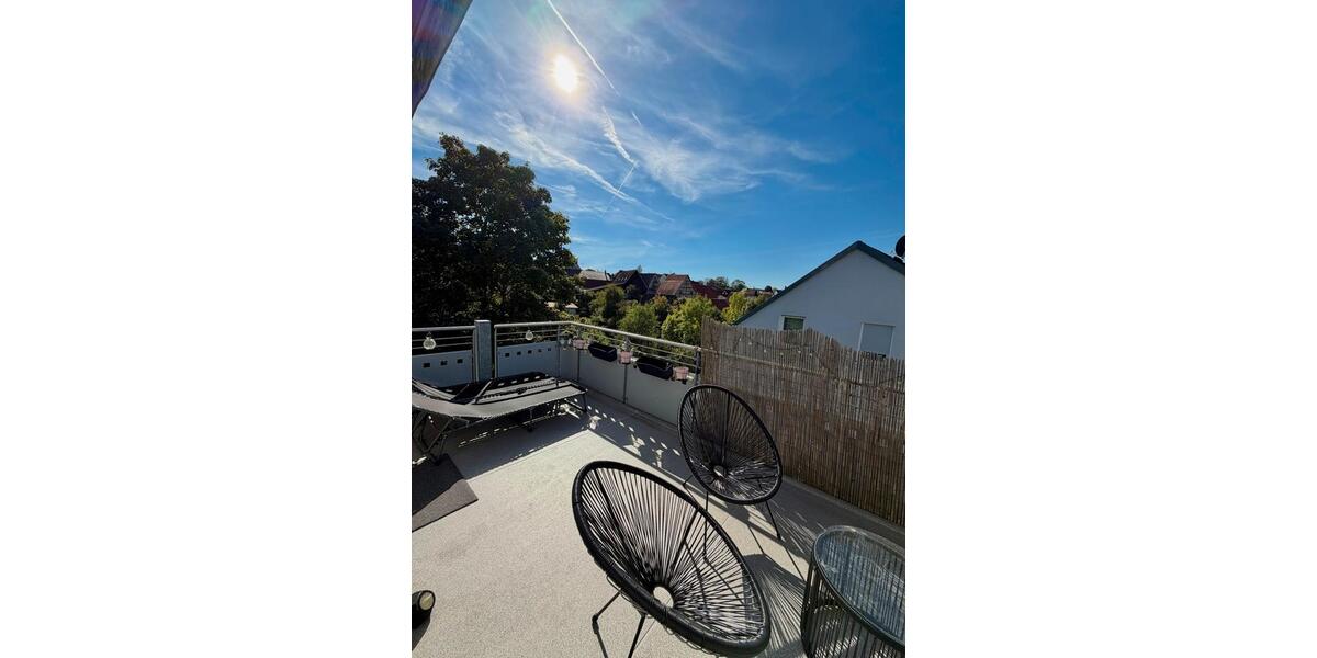 Dachgeschoßwohnung Waiblingen Bittenfeld - 2 Zimmer, 56 m&sup2;, 765&euro; | Angebot:27587700