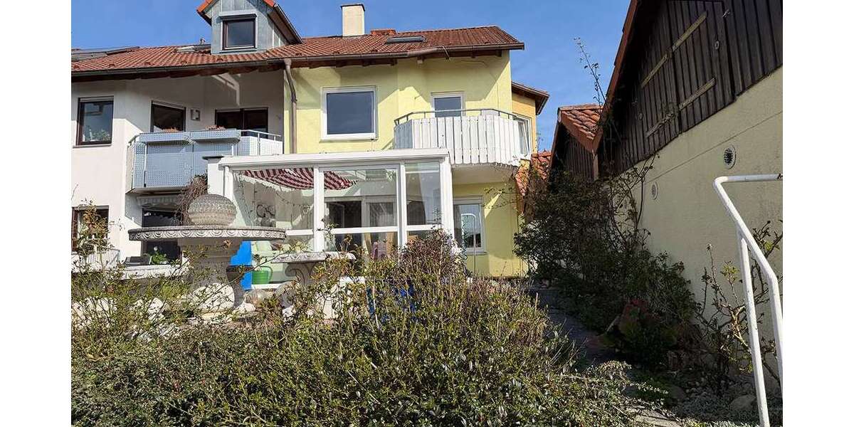 Einfamilienhaus Renningen / Malmsheim Malmsheim - 5.5 Zimmer, 142 m&sup2;, 560.000&euro; | Angebot:25906108