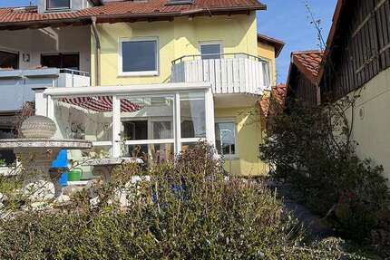 Haus Renningen / Malmsheim Malmsheim - 5.5 Zimmer, 142 m&sup2;, 560.000&euro; | Angebot:25906108