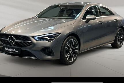 Mercedes-Benz CLA 180 3.085 km 30.918 &euro; Heilbronn 74072