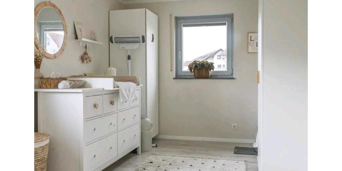 Etagenwohnung Wiernsheim - 3 Zimmer, 106 m&sup2;, 425.000&euro; | Angebot:25975801