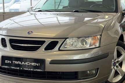 Saab 9-3 76.000 km 11.987 &euro; Fellbach bei Stuttgart 70734