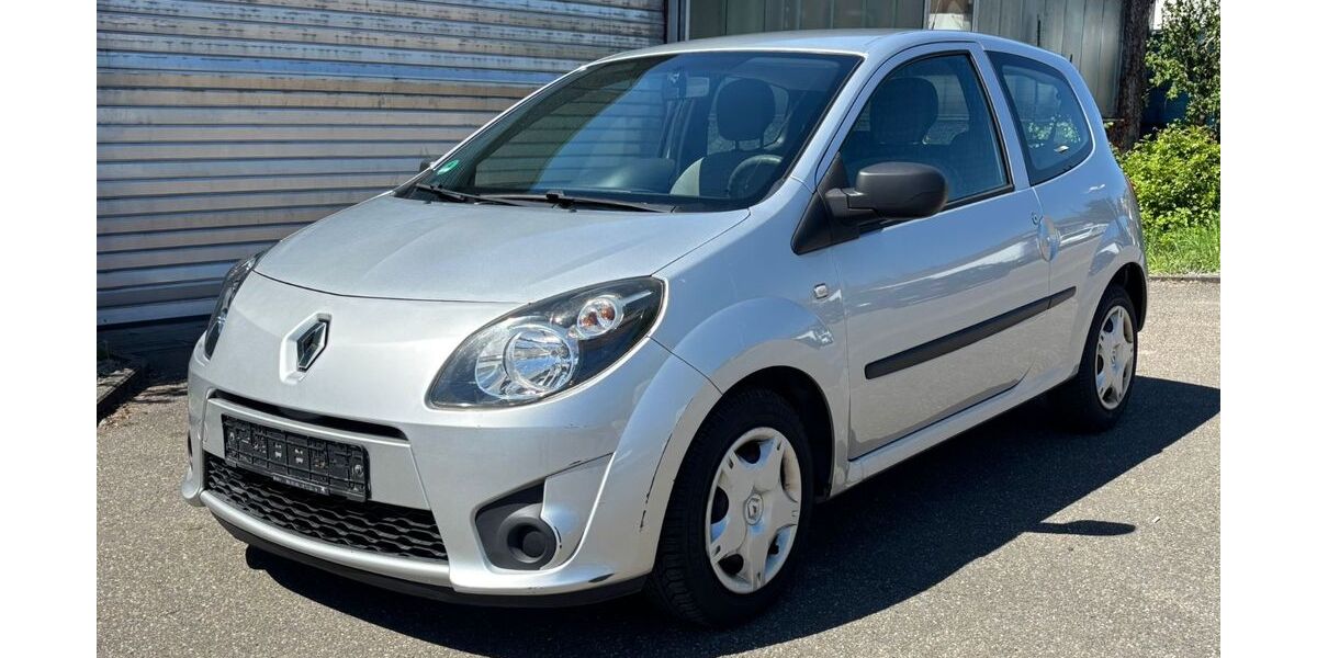 Renault Twingo 161.867 km 3.000 &euro; Waiblingen 71334